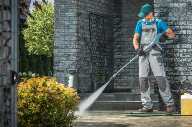 Best Dumpster Area Cleaning  in University Park, TX