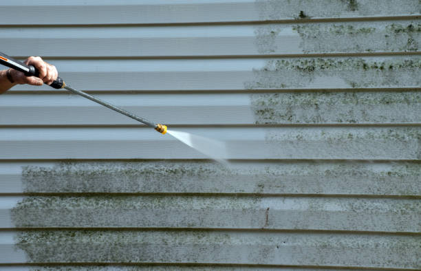 Best Fence Cleaning  in University Park, TX