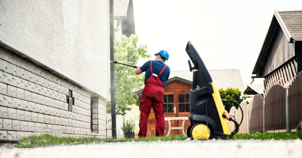 Best House Exterior Washing  in University Park, TX